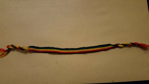 Bracelet amitié bresilien - bracelet, d'amitié