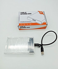 Boitier Disque Dur Externe