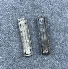 LAME MAUSER CARTOUCHIERE