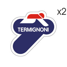 Stickers plastifiés TERMIGNONI - 10cm x 10cm