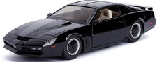 JADA TOYS, PONTIAC Firebird 1982 Knight Rider, échelle 1/24, JAD30086