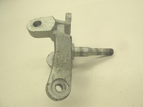 Fusee avant gauche loncin - loncin, lx