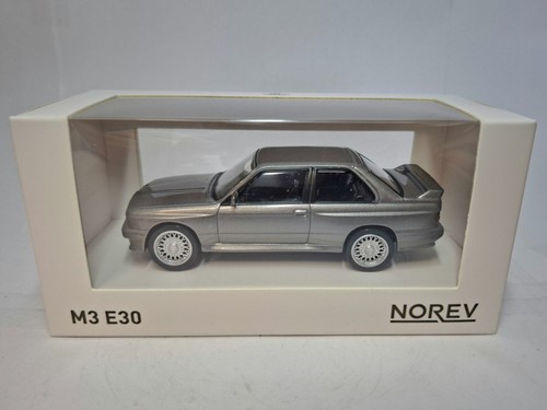 Bmw e30 gris - bmw,