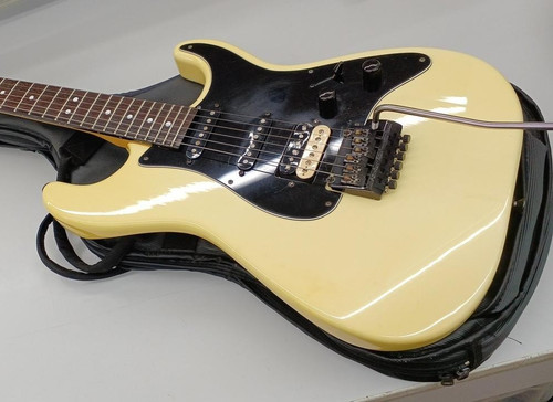 Charvel guitare électrique - [charvel],