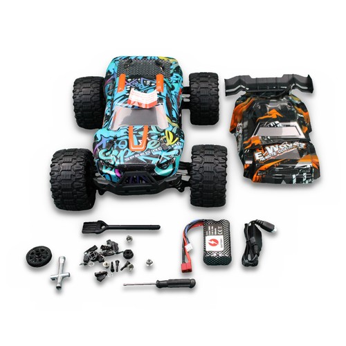 Vevor auto 14 - vevor, rc