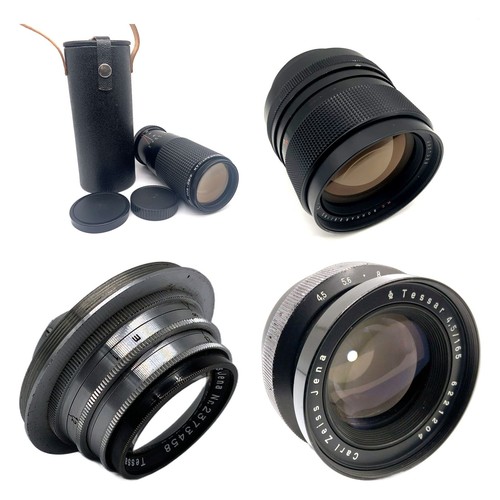 Carl zeiss sélection - carl,