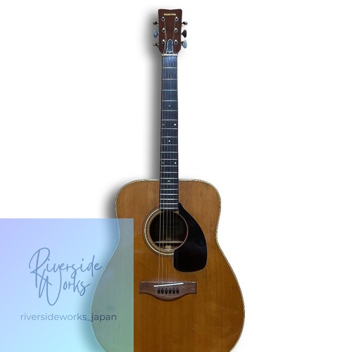 Guitare acoustique yamaha - guitare,