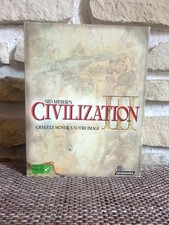 Civilization III ( 3 ) - PC -