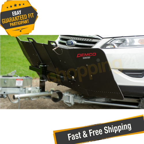 Demco 5950 tow dolly - 5950, sentry