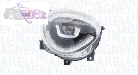 Lps111 phare projecteur - phare,