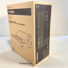 Table de mixage numérique