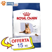 Royal Canin Chien → Adulte