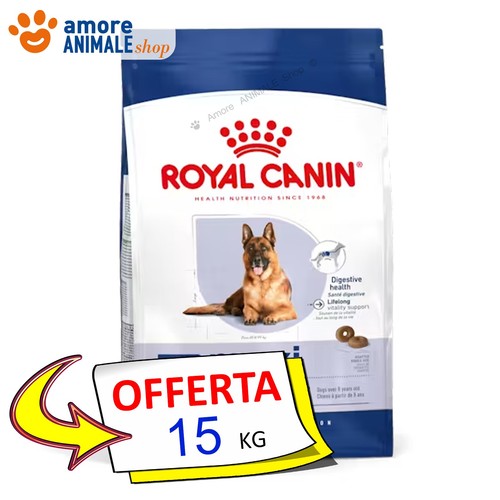 Royal canin chien adulte - canin,