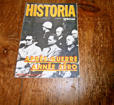 HISTORIA SPECIAL n° 468 HS