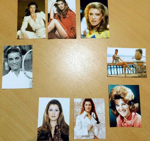 Lot photos sheila - photos,