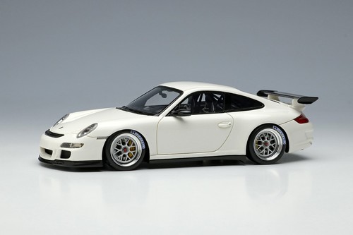 Porsche 911 gt3 rs - (997),