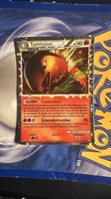CARTE POKEMON TYPHLOSION PRIME
