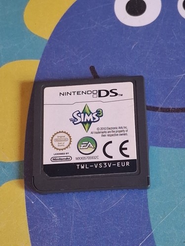 Jeux vidéo nintendo 2ds - vidéo, ds