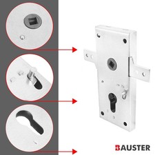 Serrure de garage boîte de serrure serrure serrure de porte serrure de...