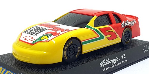 Scalextric scale slot car - scalextric, 1/32