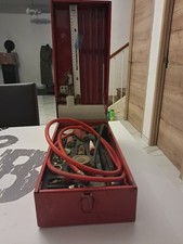 OTHENBERGER ROTEST GW 150/4 Appareil de contrôle d'étanchéité analogique sans...