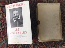 LA PLÉIADE      VICTOR HUGO