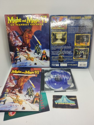 Might and magic le - might,