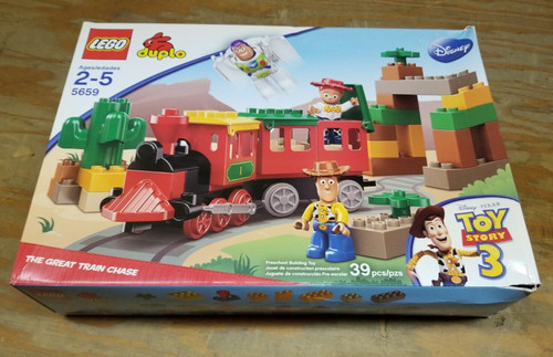Lego duplo the - lego, duplo: