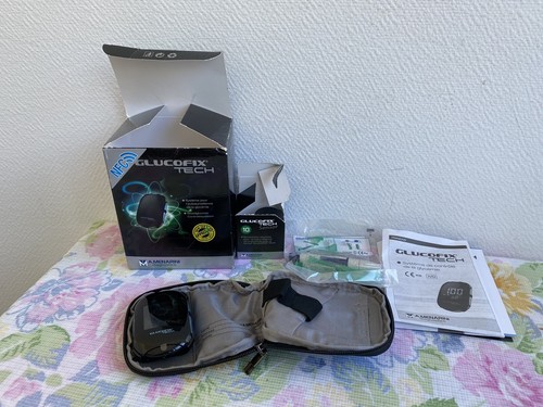 Appareil autosurveillance - appareil,
