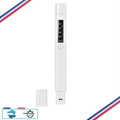 Testeur liquide de frein - liquide,