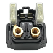 Relais de demarreur pour