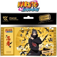 Naruto Shippuden - Itachi -