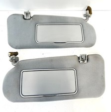 Ailettes Parasol Kia Sorento