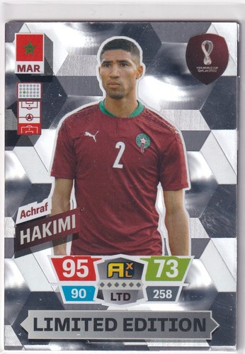 Panini fifa 2022 qatar coupe - panini,