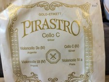 Corde violoncelle pirastro