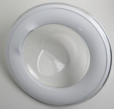 SAMSUNG Hublot complet pour lave linge WW90J5355DW