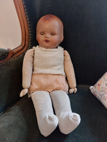 Bébé h40 france corps - h40,