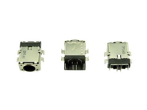 Connecteur alimentation asus - connecteur,