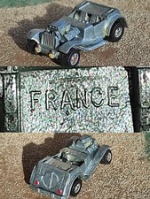 1/64 Hot Wheels France 1973 Sir Rodney Roadster Voiture Miniature Collection 