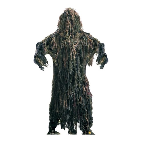 Rothko all purpose ghillie - all,