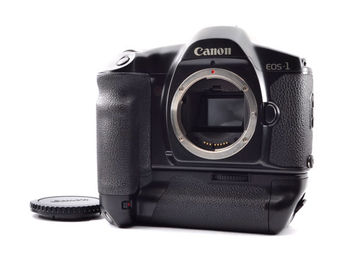 Cap mint canon eos hs - eos-1,