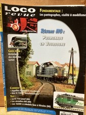 LOCO REVUE n 745 août 2009