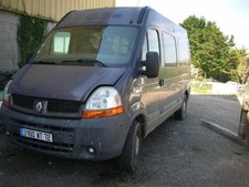 Porte de coffre droit RENAULT