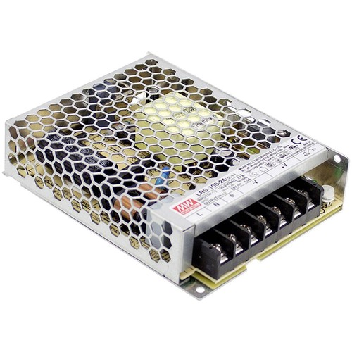 Mean well lrs 100 - lrs-100-48, smpsu
