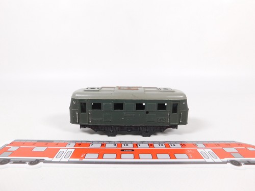 Märklin coque moulée - 00,
