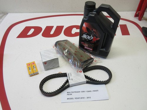 Ducati multistrada 1200 1200s - 1200,