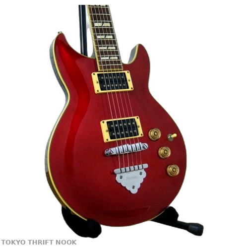Very good ibanez - [very, arx100