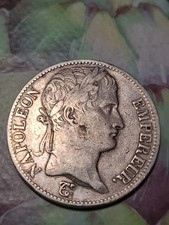5 Francs NAPOLÉON EMPEREUR