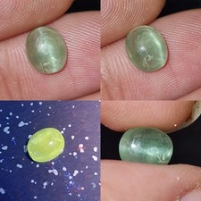 Rare Cat's Eye Kornerupine
