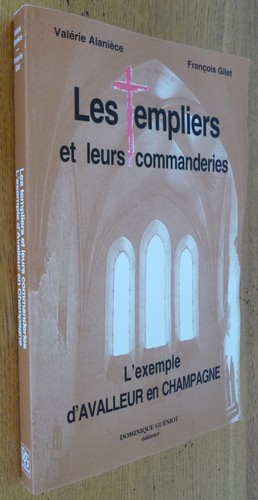 Les templiers leurs - les,